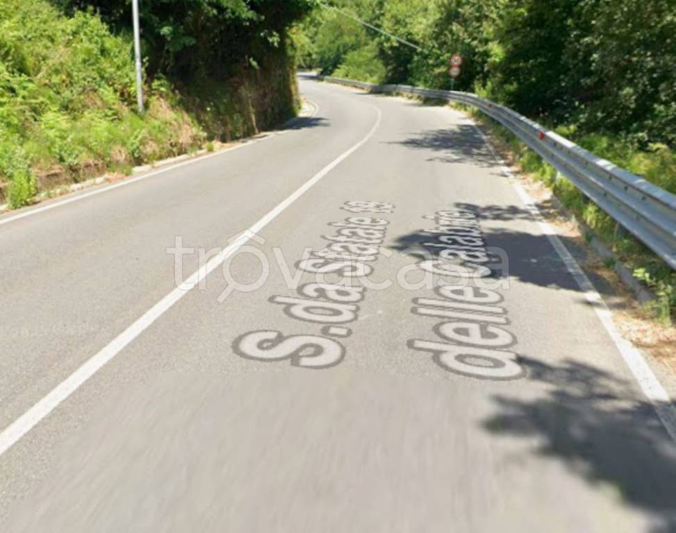 terreno agricolo in vendita a Cosenza in zona Borgo Partenope