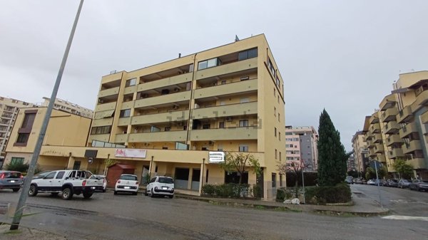 appartamento in vendita a Cosenza in zona Cosenza Vecchia