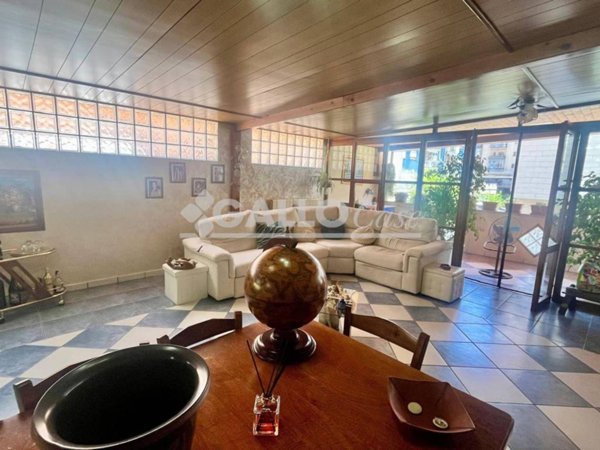 appartamento in vendita a Cosenza in zona Stadio