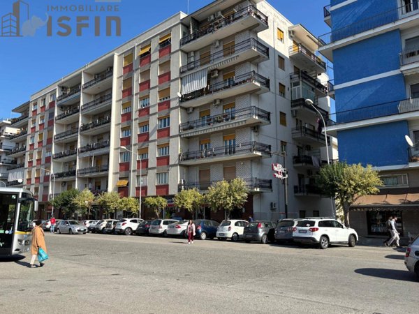 appartamento in vendita a Cosenza in zona Cosenza Vecchia