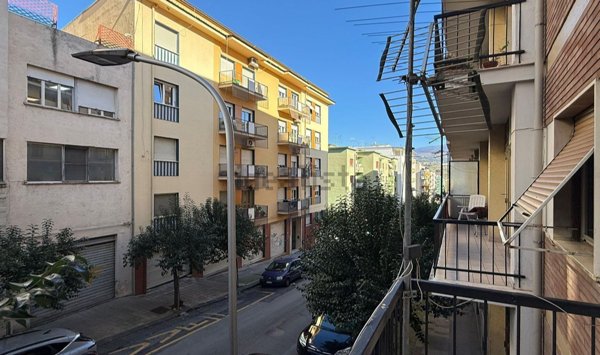 appartamento in vendita a Cosenza