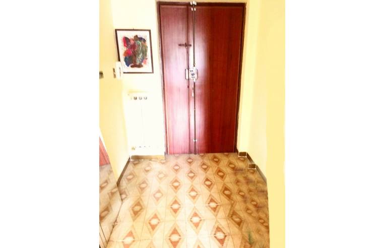 appartamento in vendita a Cosenza in zona Donnici