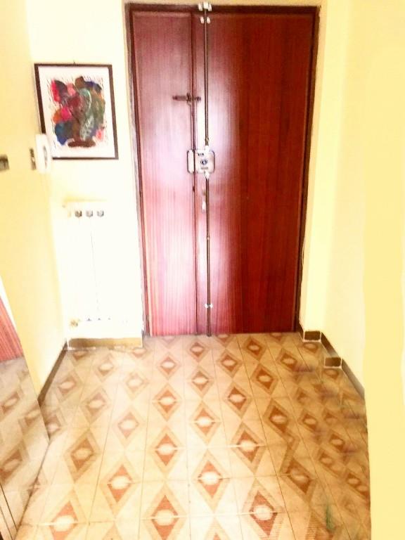 appartamento in vendita a Cosenza in zona Donnici