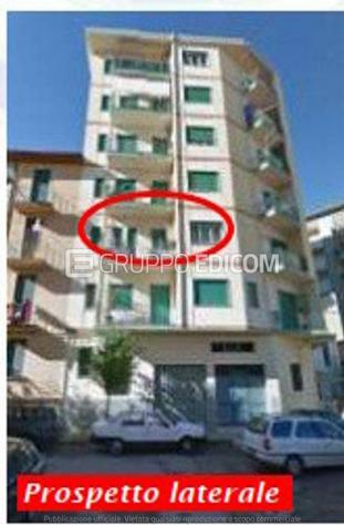 appartamento in vendita a Cosenza