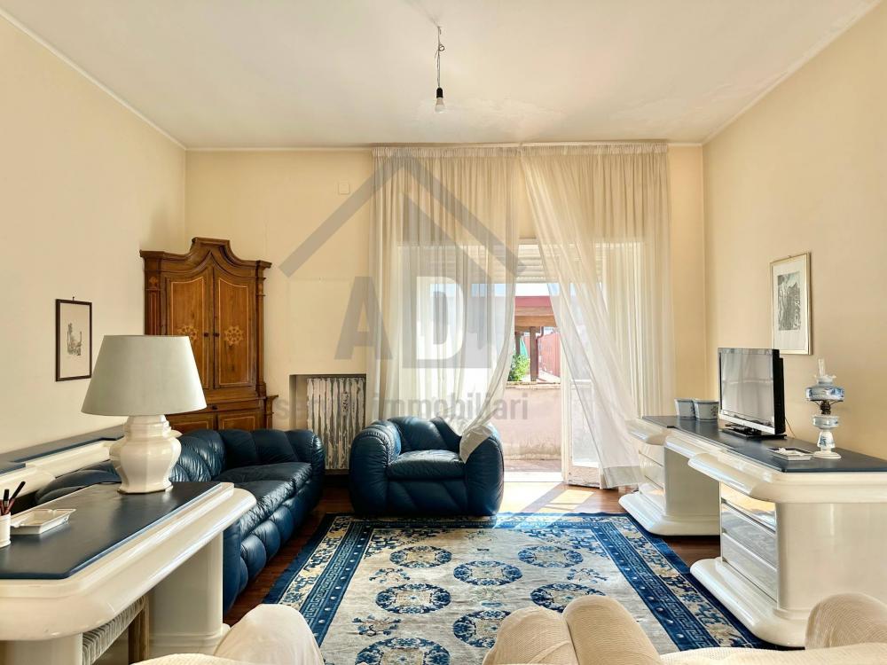 appartamento in vendita a Cosenza in zona Cosenza Vecchia