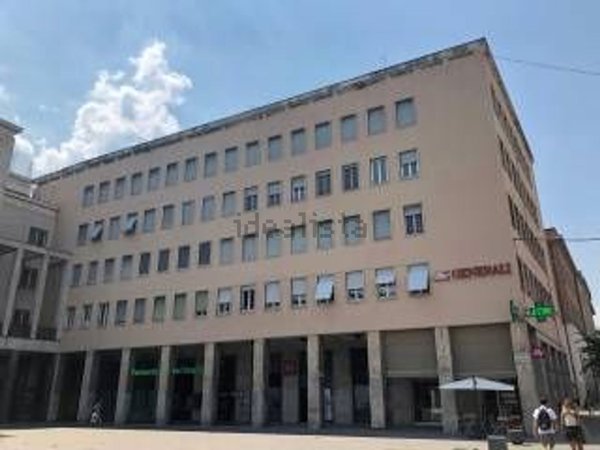 appartamento in vendita a Cosenza in zona Cosenza Vecchia