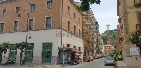 appartamento in vendita a Cosenza in zona Cosenza Vecchia