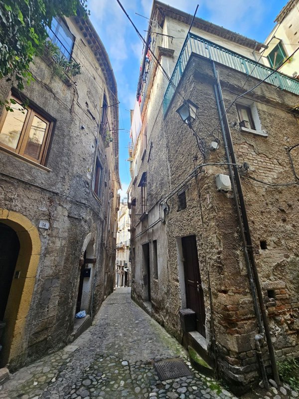 appartamento in vendita a Cosenza