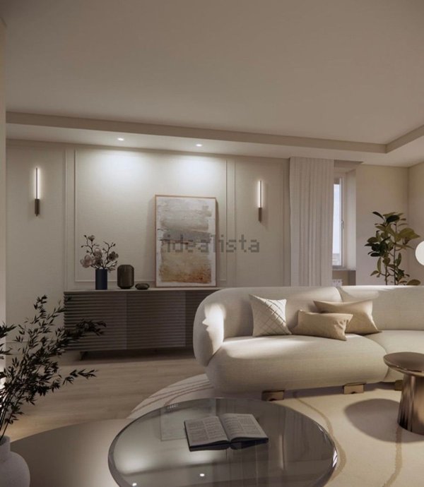 appartamento in vendita a Cosenza