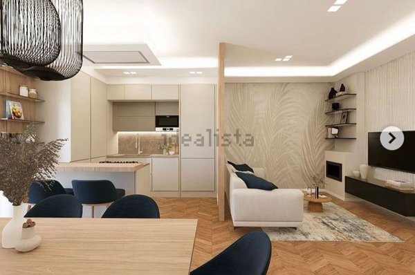 appartamento in vendita a Cosenza