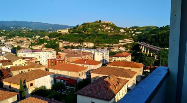 appartamento in vendita a Cosenza