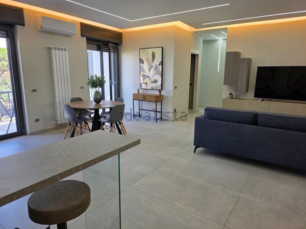 appartamento in vendita a Cosenza