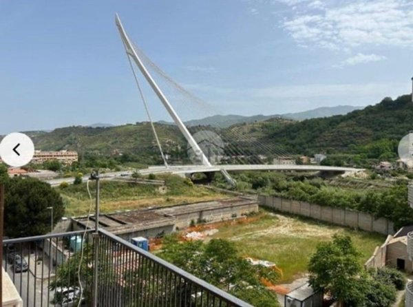 appartamento in vendita a Cosenza