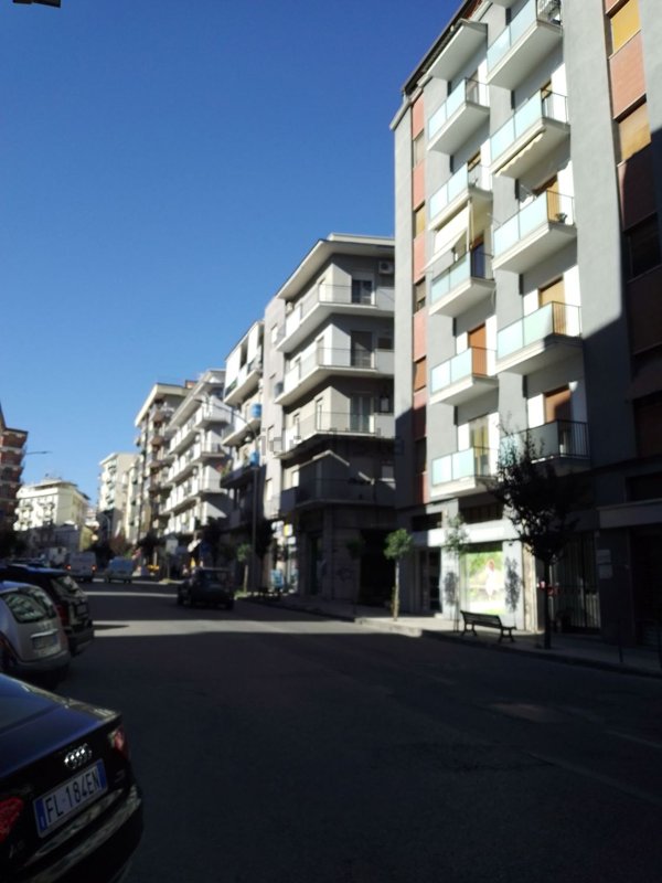appartamento in vendita a Cosenza in zona Cosenza Vecchia