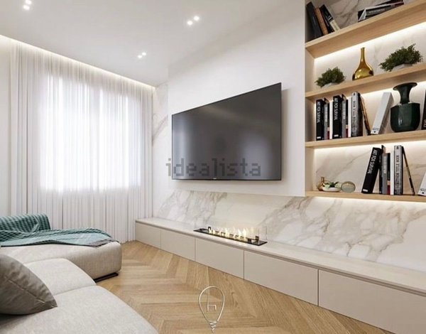 appartamento in vendita a Cosenza