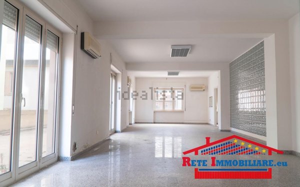 appartamento in vendita a Cosenza in zona Cosenza Vecchia