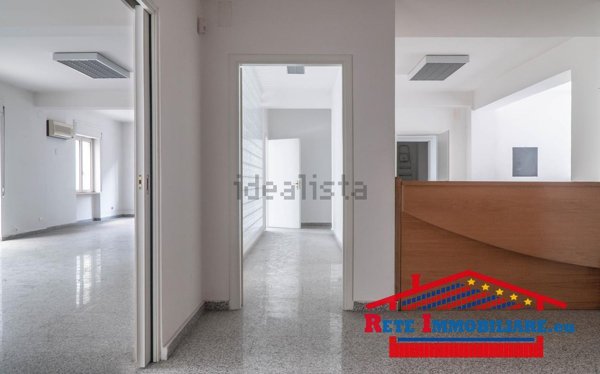 appartamento in vendita a Cosenza in zona Cosenza Vecchia