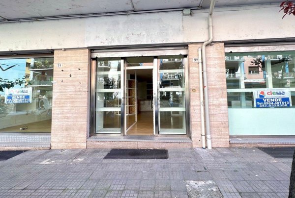 ufficio in vendita a Cosenza