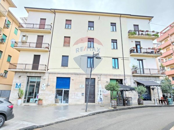appartamento in vendita a Cosenza in zona Cosenza Vecchia