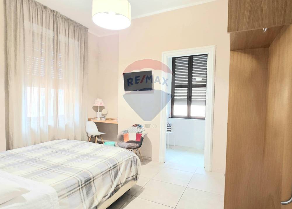 appartamento in vendita a Cosenza in zona Cosenza Vecchia