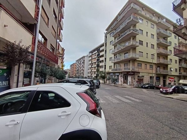 appartamento in vendita a Cosenza
