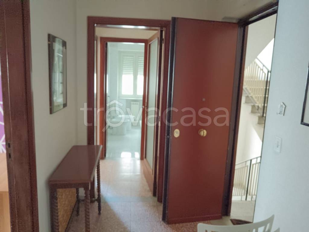appartamento in vendita a Cosenza