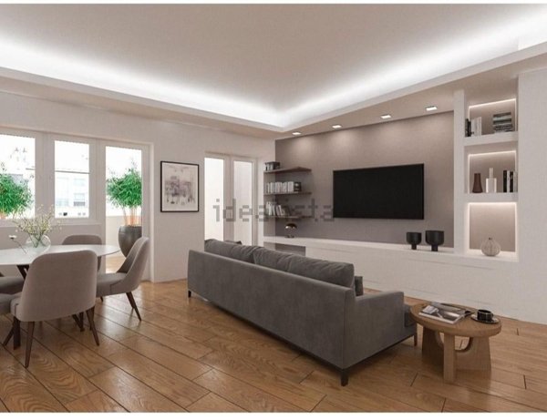 appartamento in vendita a Cosenza