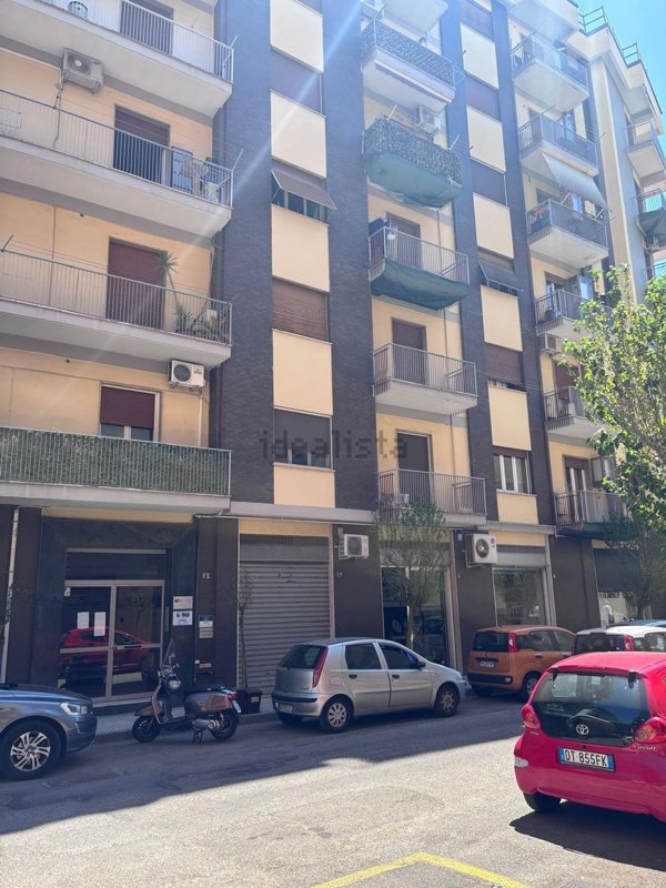 appartamento in vendita a Cosenza in zona Cosenza Vecchia