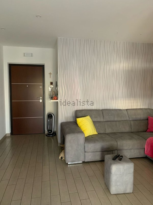 appartamento in vendita a Cosenza