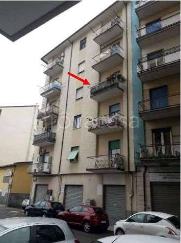 appartamento in vendita a Cosenza