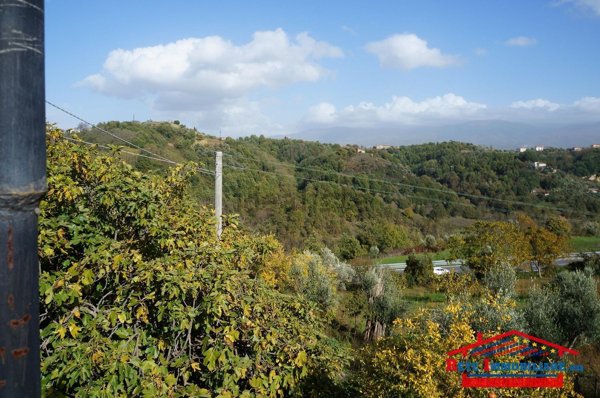 terreno agricolo in vendita a Cosenza in zona Donnici