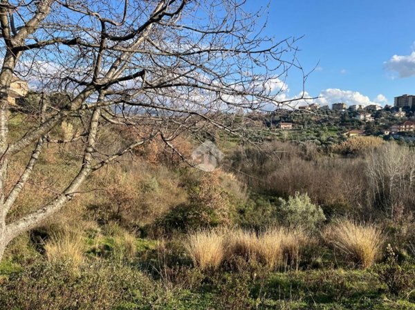 casa indipendente in vendita a Cosenza