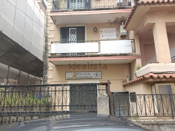 appartamento in vendita a Cosenza in zona Cosenza Vecchia