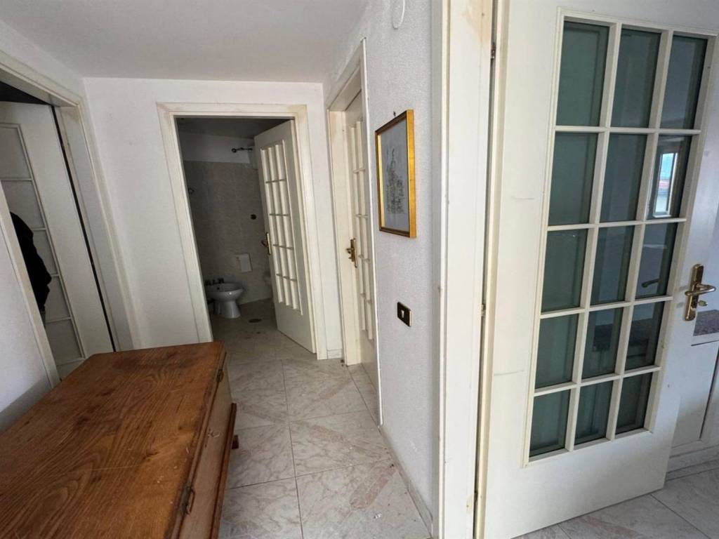 appartamento in vendita a Cosenza in zona Sant'Ippolito