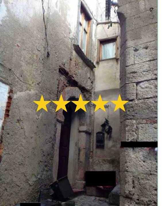 appartamento in vendita a Cosenza in zona Cosenza Vecchia