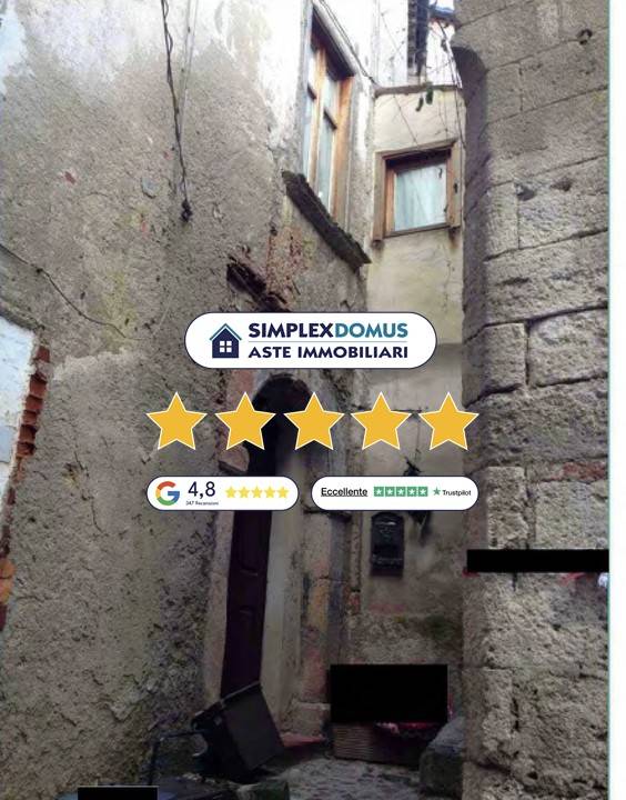 appartamento in vendita a Cosenza in zona Cosenza Vecchia