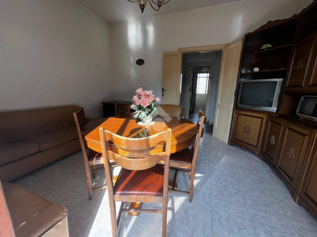 appartamento in vendita a Cosenza in zona Serra Soprana