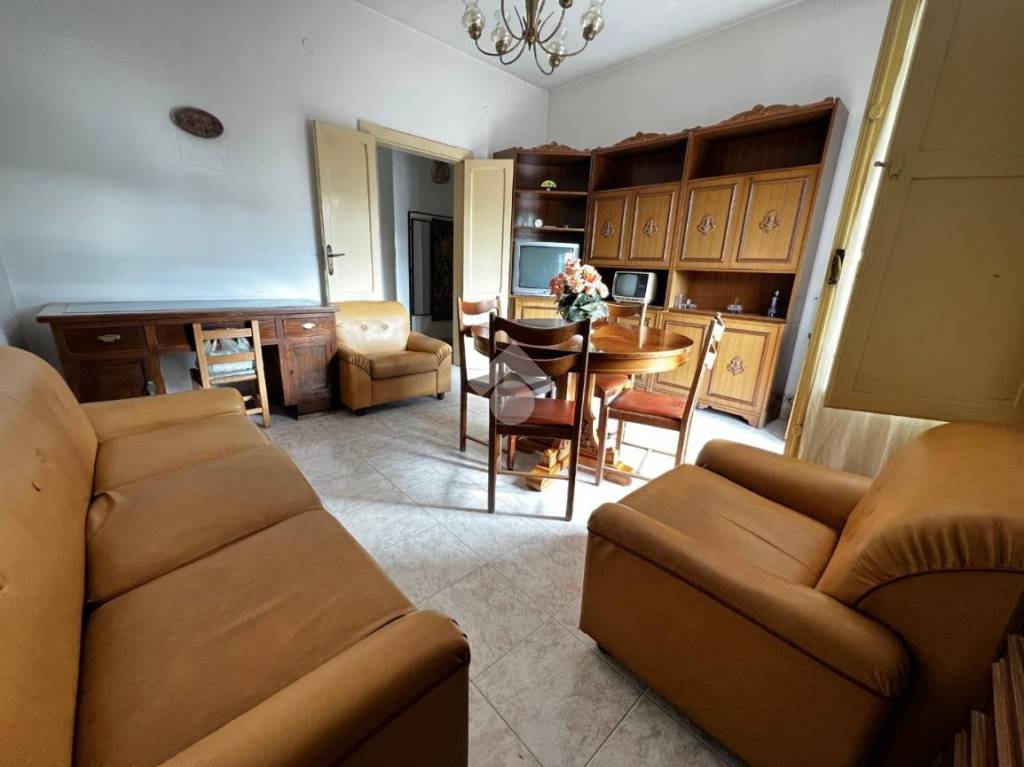 appartamento in vendita a Cosenza in zona Serra Soprana