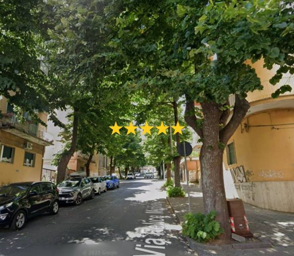 appartamento in vendita a Cosenza in zona Cosenza Vecchia