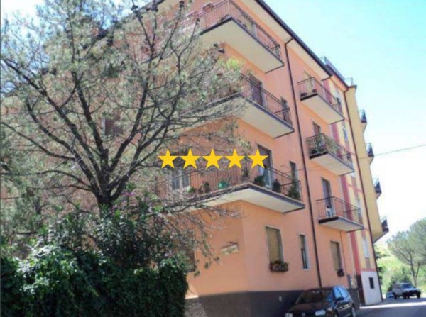 appartamento in vendita a Cosenza in zona Città 2000