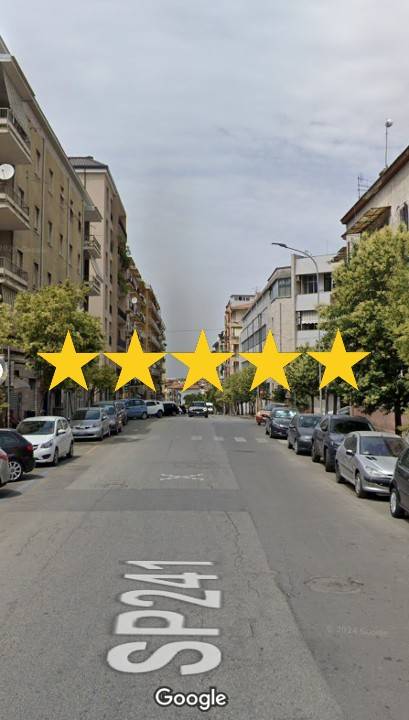 appartamento in vendita a Cosenza