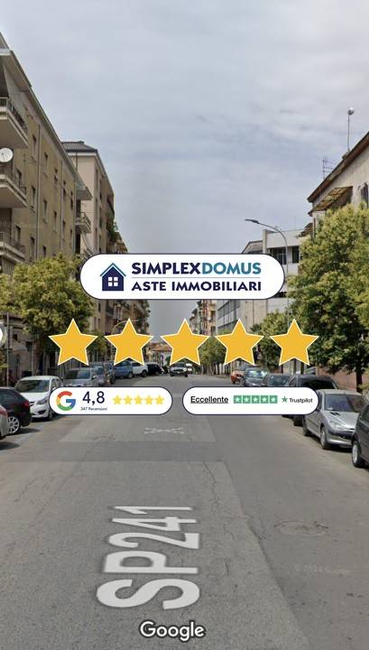 appartamento in vendita a Cosenza