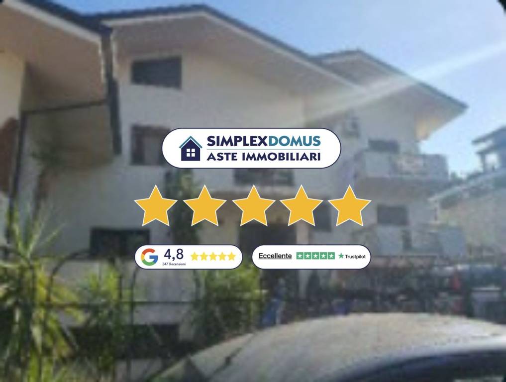 casa indipendente in vendita a Cosenza