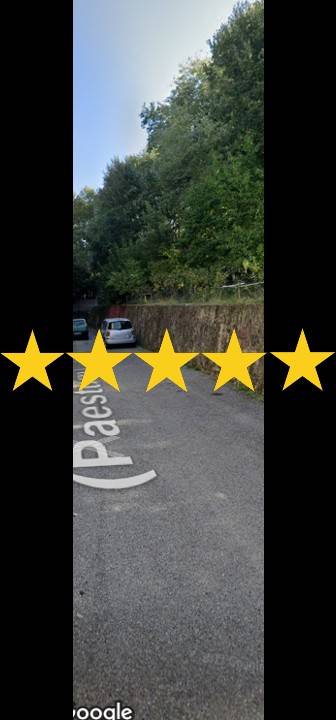 appartamento in vendita a Cosenza in zona Città 2000