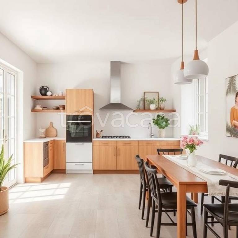 appartamento in vendita a Cosenza in zona Città 2000