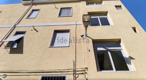 appartamento in vendita a Cosenza in zona Cosenza Vecchia