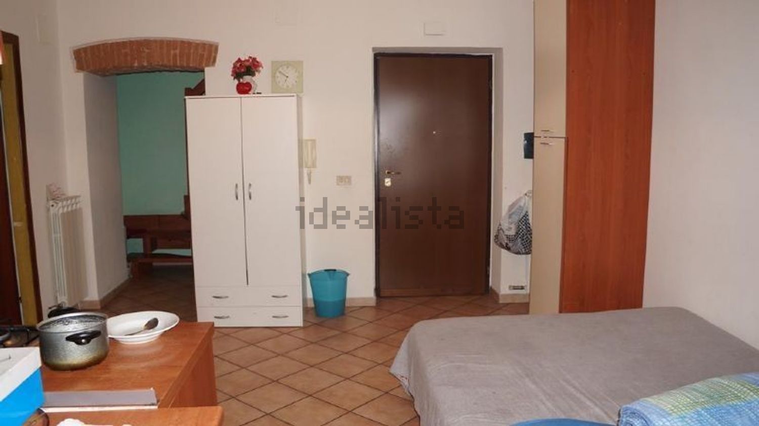 appartamento in vendita a Cosenza in zona Cosenza Vecchia