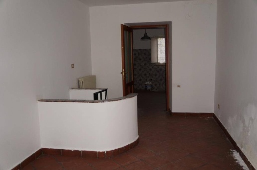 appartamento in vendita a Cosenza in zona Donnici