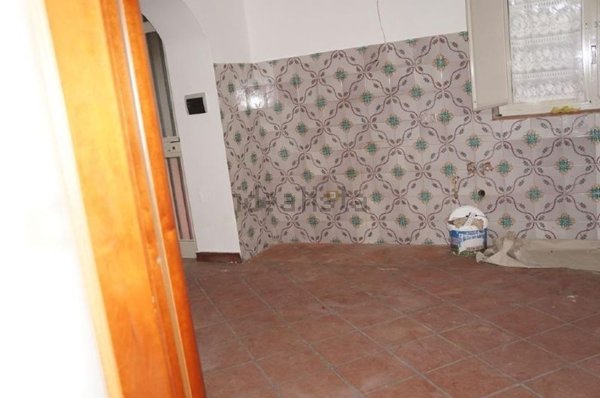 appartamento in vendita a Cosenza in zona Donnici