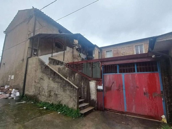 ufficio in vendita a Cosenza